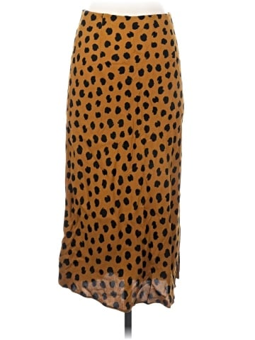 Madewell Casual Skirt (view 2)