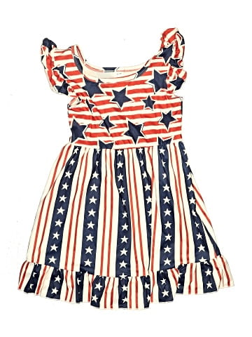 Unbranded Dress (view 1)
