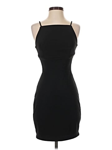 B. Darlin Cocktail Dress (view 1)