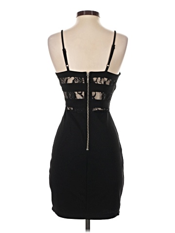 B. Darlin Cocktail Dress (view 2)