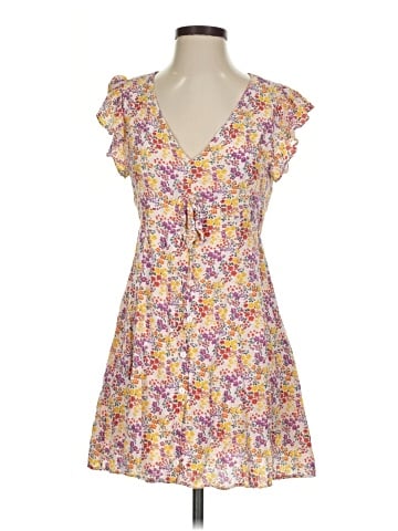 Lush Casual Dress (view 1)