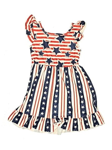 Unbranded Dress (view 2)