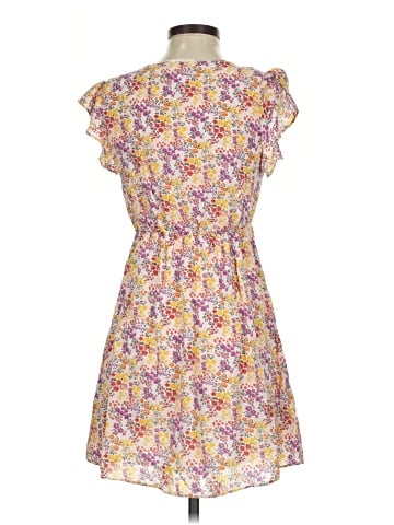 Lush Casual Dress (view 2)