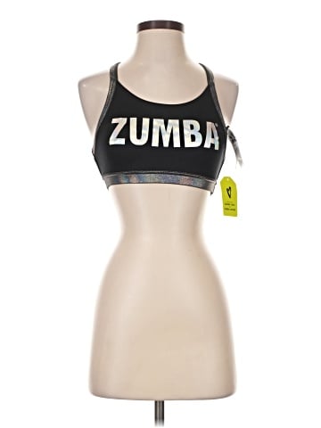Zumba Wear Sports Bra (view 1)