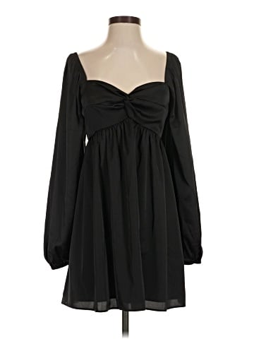 Express Cocktail Dress (view 1)