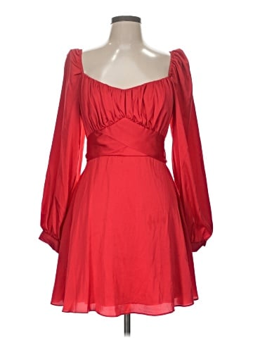 B. Darlin Cocktail Dress (view 1)