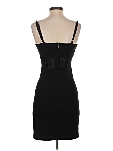 Lulus Cocktail Dress (view 2)