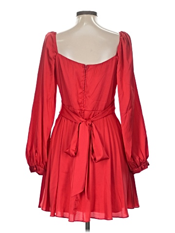 B. Darlin Cocktail Dress (view 2)