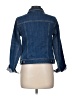 Talbots Blue Denim Jacket Size Med Petite - photo 2