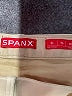 SPANX Tan Khakis Size XL - photo 7