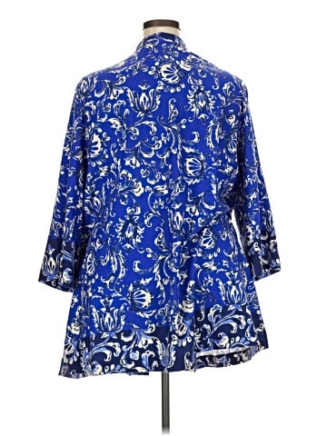 Isaac Mizrahi LIVE! Kimono (view 2)