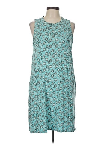 J.Jill Casual Dress (view 1)