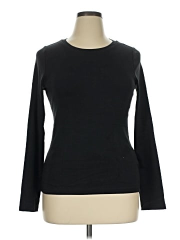 J.Crew Long Sleeve Top (view 1)