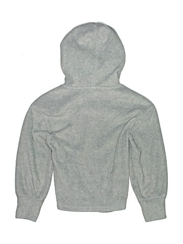Active by Old Navy Zip Up Hoodie (view 2)