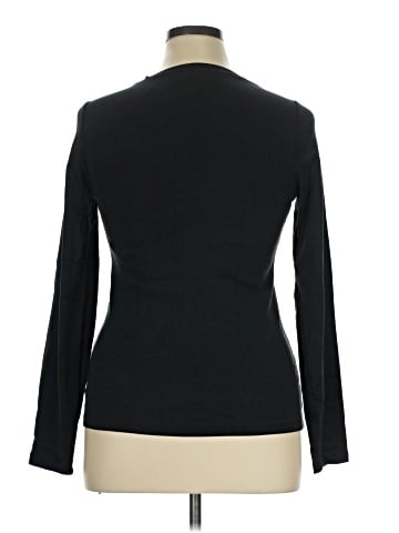 J.Crew Long Sleeve Top (view 2)