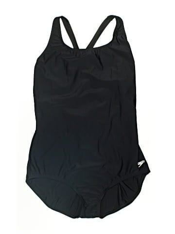 Speedo One Piece Swimsuit (view 1)