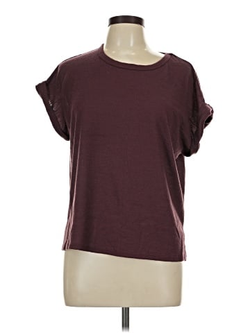 Bobeau Short Sleeve T-Shirt (view 1)
