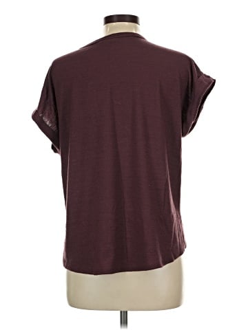 Bobeau Short Sleeve T-Shirt (view 2)