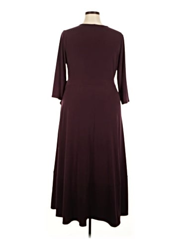 Lane Bryant Casual Dress (view 2)