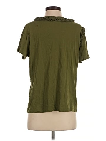 Dries Van Noten Short Sleeve T-Shirt (view 2)