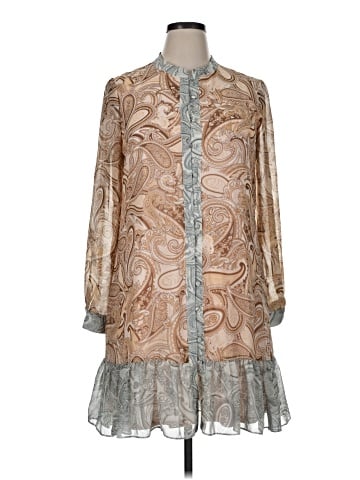 Laundry by Shelli Segal Casual Dress (view 1)