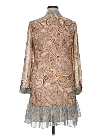 Laundry by Shelli Segal Casual Dress (view 2)