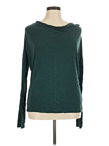 Old Navy Long Sleeve T-Shirt (view 1)