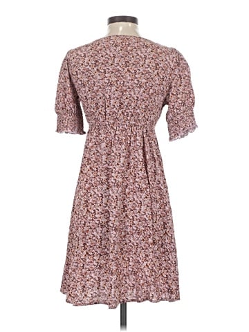 Rewind Casual Dress (view 2)
