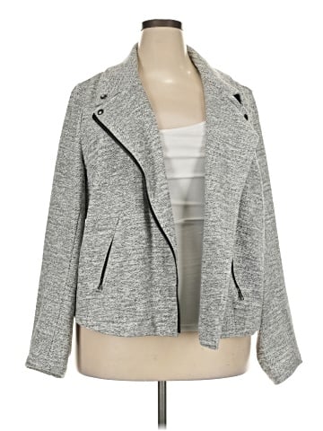 Torrid Jacket (view 1)