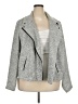 Torrid Chevron-herringbone Gray Jacket Size 4X Plus (4) - photo 1