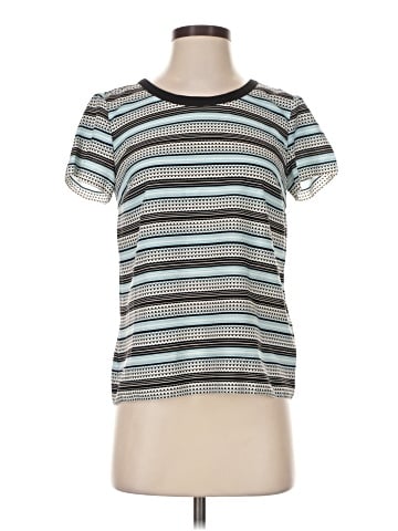 Talbots Short Sleeve Top (view 1)