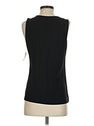 NY&C Sleeveless Blouse (view 2)