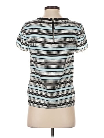 Talbots Short Sleeve Top (view 2)
