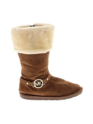MICHAEL Michael Kors Boots (view 1)