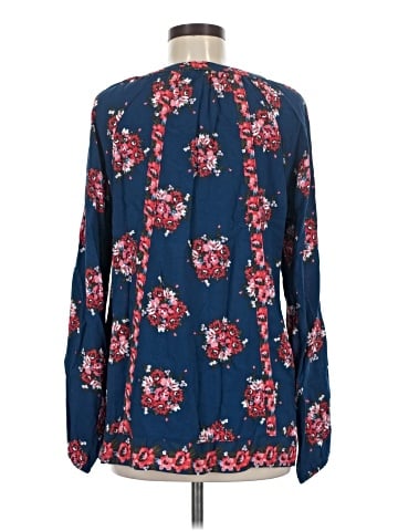 Matilda Jane Long Sleeve Blouse (view 2)