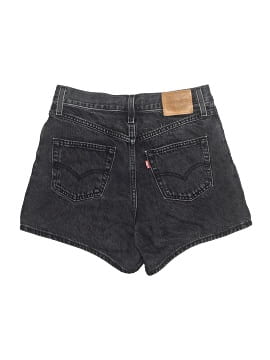 Levi's Denim Shorts (view 2)