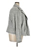 Torrid Chevron-herringbone Gray Jacket Size 4X Plus (4) - photo 4