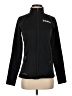 Eddie Bauer 100% Polyester Black Jacket Size S - photo 1