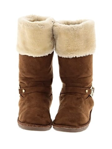 MICHAEL Michael Kors Boots (view 2)
