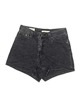 Levi's Denim Shorts (view 1)