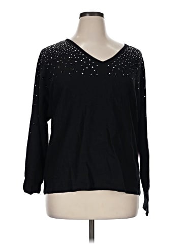 Vince Camuto Pullover Sweater (view 1)
