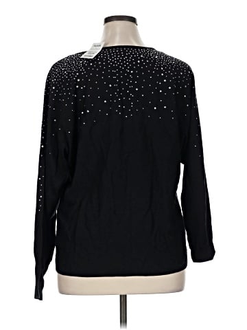 Vince Camuto Pullover Sweater (view 2)