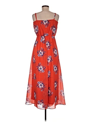 Signature by Robbie Bee Casual Dress (view 2)