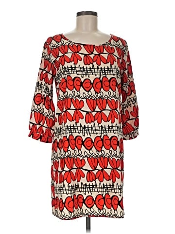 My Story Casual Dress (view 1)