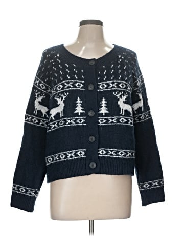 Old Navy Cardigan (view 1)