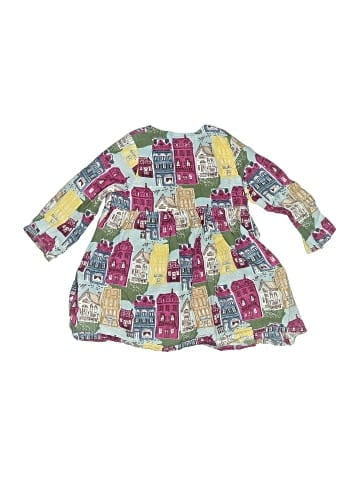 Pink Chicken 3/4 Sleeve Blouse (view 2)