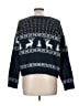 Old Navy Blue Cardigan Size L - photo 2