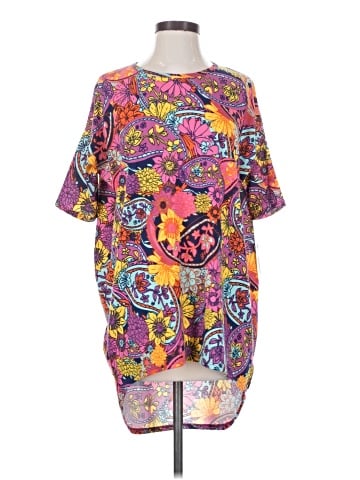 Lularoe Casual Dress (view 1)