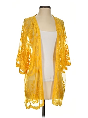 Honey Belle Kimono (view 1)
