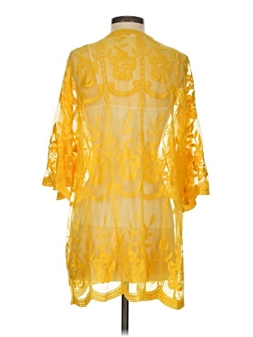 Honey Belle Kimono (view 2)